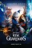 Rise of the Guardians - Scéna - Veľkonočný zajac a vajíčka