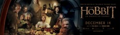 Hobbit, The: An Unexpected Journey - Scéna - Bilbo v jaskyni
