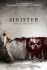 Sinister - Poster - 2 - Španielsky plagát