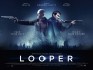 Looper - Plagát - Main Poster