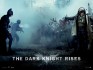 Dark Knight Rises, The - Poster - Blu-Ray & DVD Artwork
