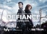 Defiance - Poster