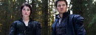 Hansel and Gretel: Witch Hunters - Záber