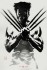Wolverine, The - Plagát - 2
