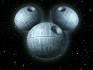 Star Wars - Fan art - Hviezdne vojny teraz aj krížikovou výšivkou