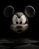 Ilustračné obrázky k spacenews -  - Mickey Mouse