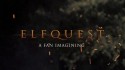 ElfQuest: A Fan Imagining - Poster