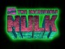 Incredible Hulk, The - Poster - Titulka