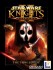 Star Wars: Knights of the Old Republic II: The Sith Lords - Poster