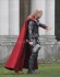 Thor: The Dark World - Scéna - Invázia Asgardu začína