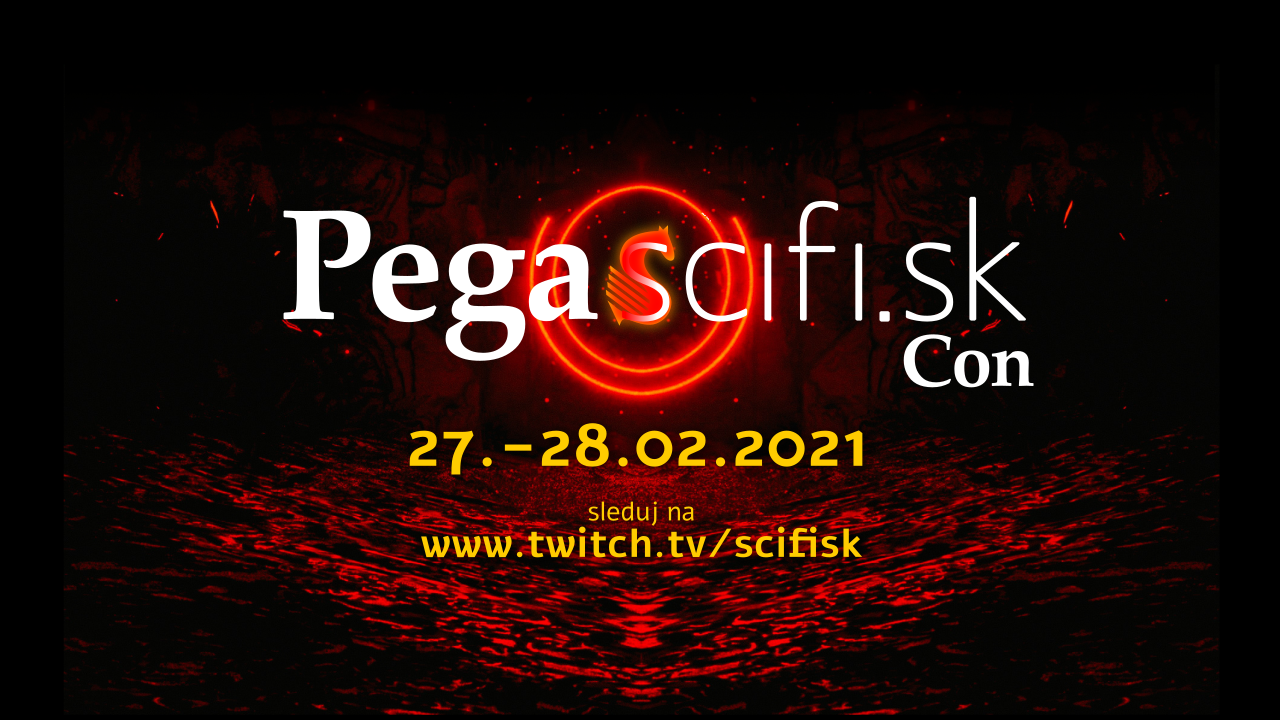 PegaScifi.sk Con